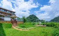 Xianyunyuan Hotel - Hot Springs