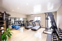 Atour Hotel (Hefei Wangjiang West Road, Honggang Metro Station) Các khách sạn ở Hợp Phì