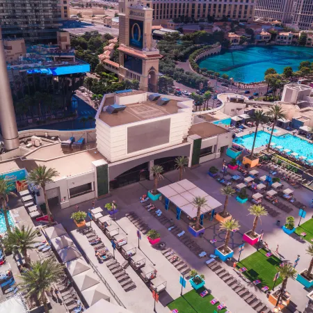 Planet Hollywood Resort & Casino