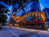 Youshe S Loft Hotel (Chongqing Guanyinqiao Pedestrian Street) Hotels near Guanyinqiao Pedestrian Street