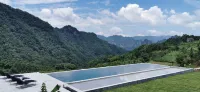 PURESPACE ---2nights 1pick-up&book tickets&5mins to park gate - Kolam Infiniti