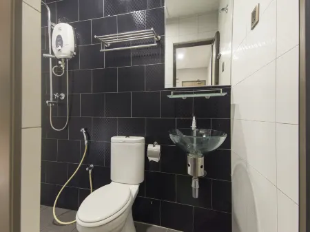 I-Hotel Kuala Lumpur