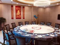 Longkou Grand Hotel (Tonghailu) - Bữa sáng