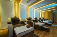 峴港薩拉海灘飯店 - SPA