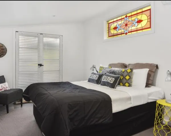 Centre of Town B & B Narrabri - Housity