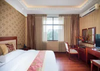 Lianyuan Hotel Hotels in Wuding