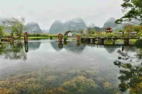 Jingxi Jiaqi Homestay