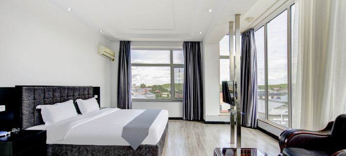 Liangpu Boutique Hotel Hotels in Ning'an