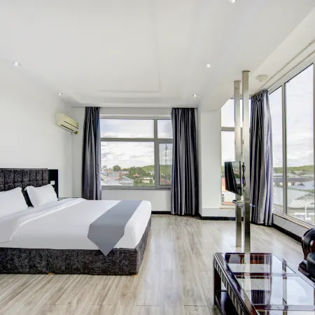 Liangpu Boutique Hotel