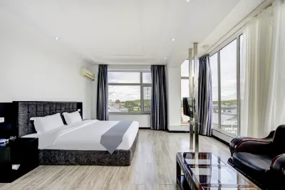 Liangpu Boutique Hotel