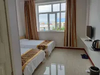 Chenbaerhuqi Donkey Camp Outdoor Hotel
