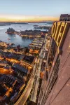Shangri-La Sydney - romantique
