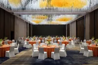 Marriott Nanjing South