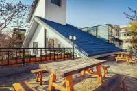 Xitian Villa Dalian