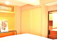 玄龙酒店式公寓(杭州星耀城店) - A型都市loft跃层套房