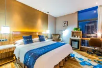Meilin Hotel Hotel dekat Memorial Hall of Changshuo Wu