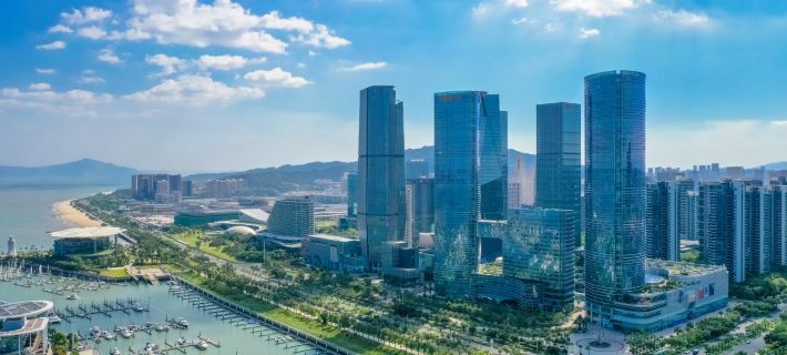 Xiamen Tianyuan Hotel (Huandao Road Convention and Exhibition Center) Hotels in Xiamen