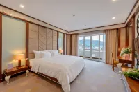 ラオカイスターホテル