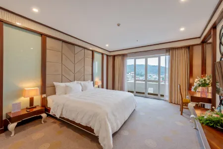 Lao Cai Star Hotel