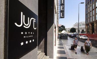 Just Hotel Milano