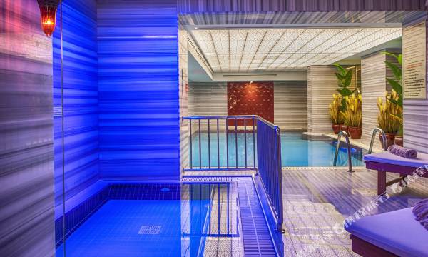 Hotel Sultania Boutique Class
