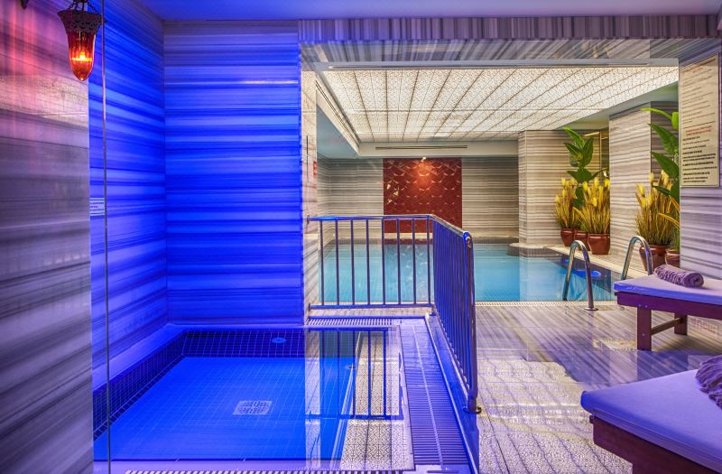 Hotel Sultania Boutique Class