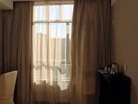 Jiujiayi Hotel (Yanshu Avenue store, Fuzhou) - موقف سيارات