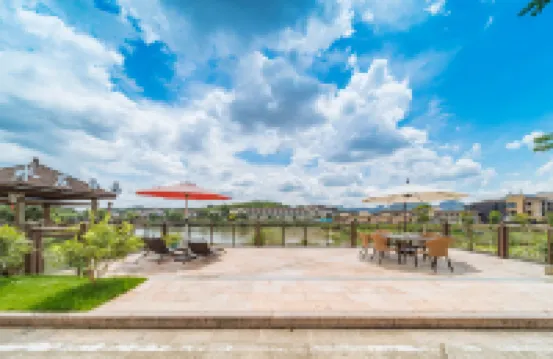 武夷山水莊8號度假別墅（三姑度假區武夷水莊店）