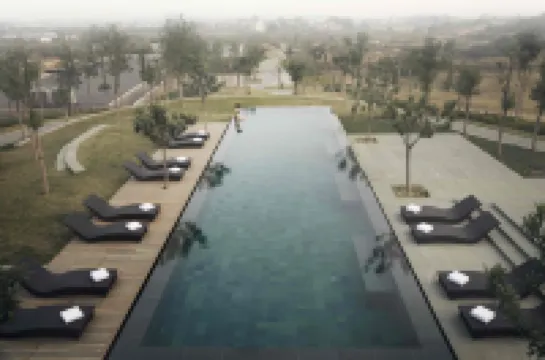 Kayumanis Nanjing Private Villa & Spa