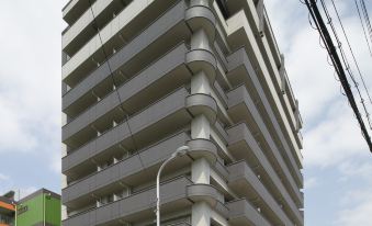 Ostay Vermillion Namba