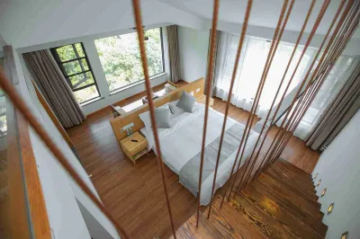 Pinghe Yaju Hostel Hotel dekat Nianhua Wan