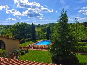 B&B Torrebianca Tuscany