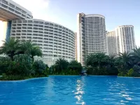 Landu holiday apartment (Hailing lsland Nanhaiwan Garden store)