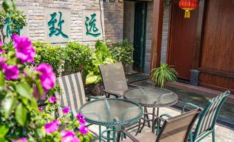 BDS Hotels (Chongqing Nanbin Road)