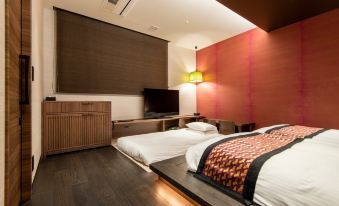 La'Gent Hotel Shinjuku Kabukicho
