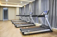 Swan City International Hotel - Træningscentre