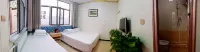 Weichang Cozy Farm Stay Hotel di Saihanba National Forest Park/Saihanba Mechanical Forest Farm