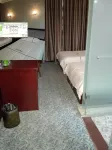 Xixia guest house - Balkoner