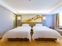 维也纳酒店(南宁广西大学新阳龙腾路店) - 标准双床房