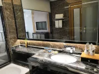 Xingzhou Hotel Hotel in zona Keshapo Department Store Street