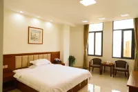 Shanhaitian Inn