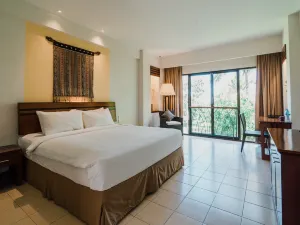 Bintang Flores Hotel