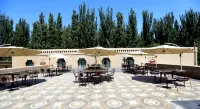 Garden Homestays in Turpan Yar