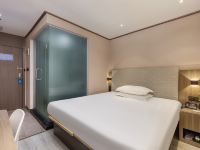 汉庭酒店(广州野生动物园南门店) - 高级大床房（新品）