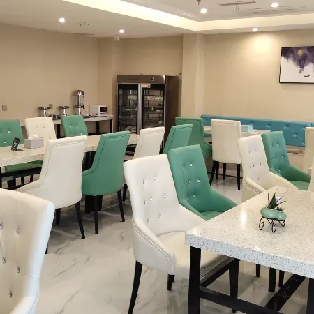 Xiya Hotel (Wannian Runfeng Plaza)