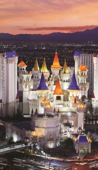 Las Vegas Marriott, Las Vegas – Updated 2023 Prices