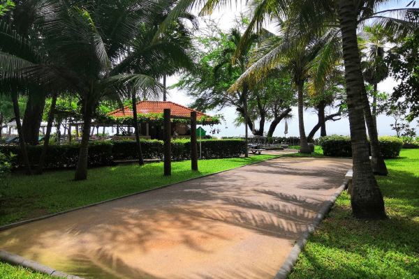 리젠트 - 샬레 후아힌(Regent - Chalet, Hua Hin)_3