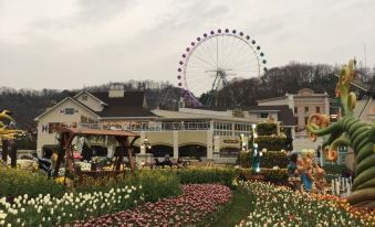 7. 수원 실크로드 ..