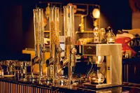 北京三元橋CitiGO歡閣酒店 - 酒吧