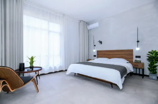 Yangshuo Inn (Xingping 20 yuan Scenic Area) โรงแรมใกล้เมืองเก่าซิงผิง